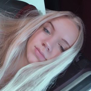 Meet your Posher, Tori